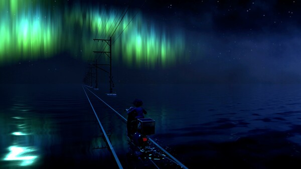 Screenshot of A Pizza Delivery