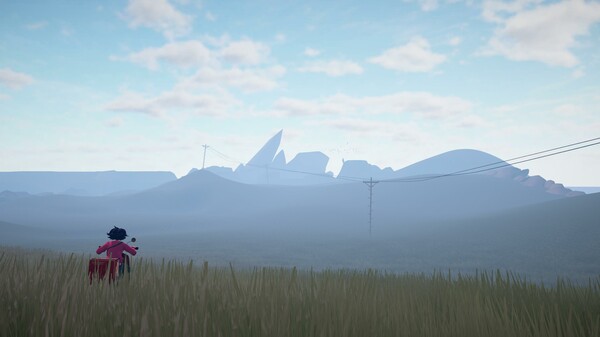 Screenshot of A Pizza Delivery