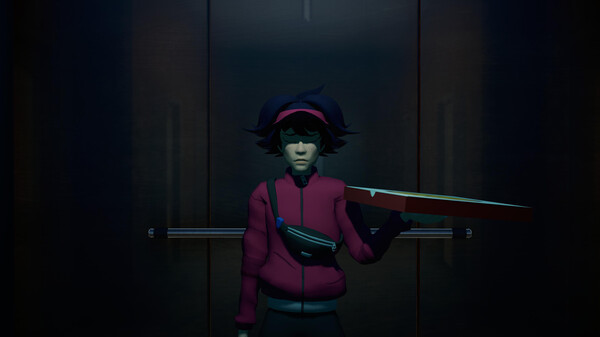 A Pizza Delivery screenshot 2