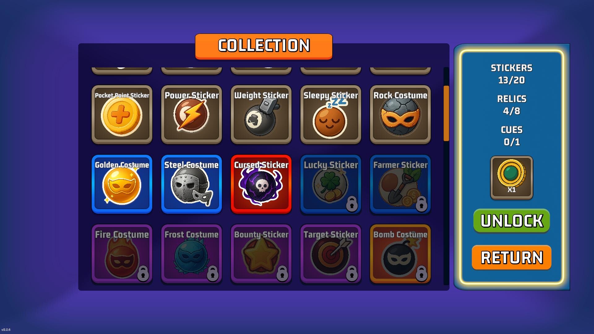 Ballardo screenshot #3