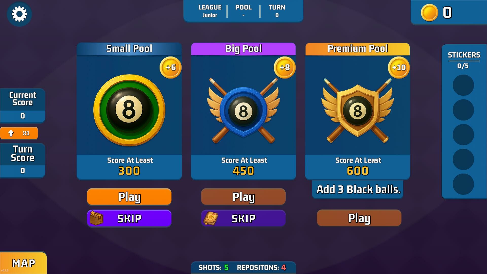 Ballardo screenshot #4