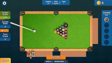 Ballardo video 1