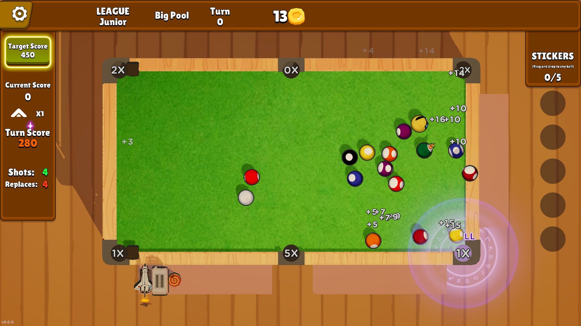 Ballardo screenshot #12