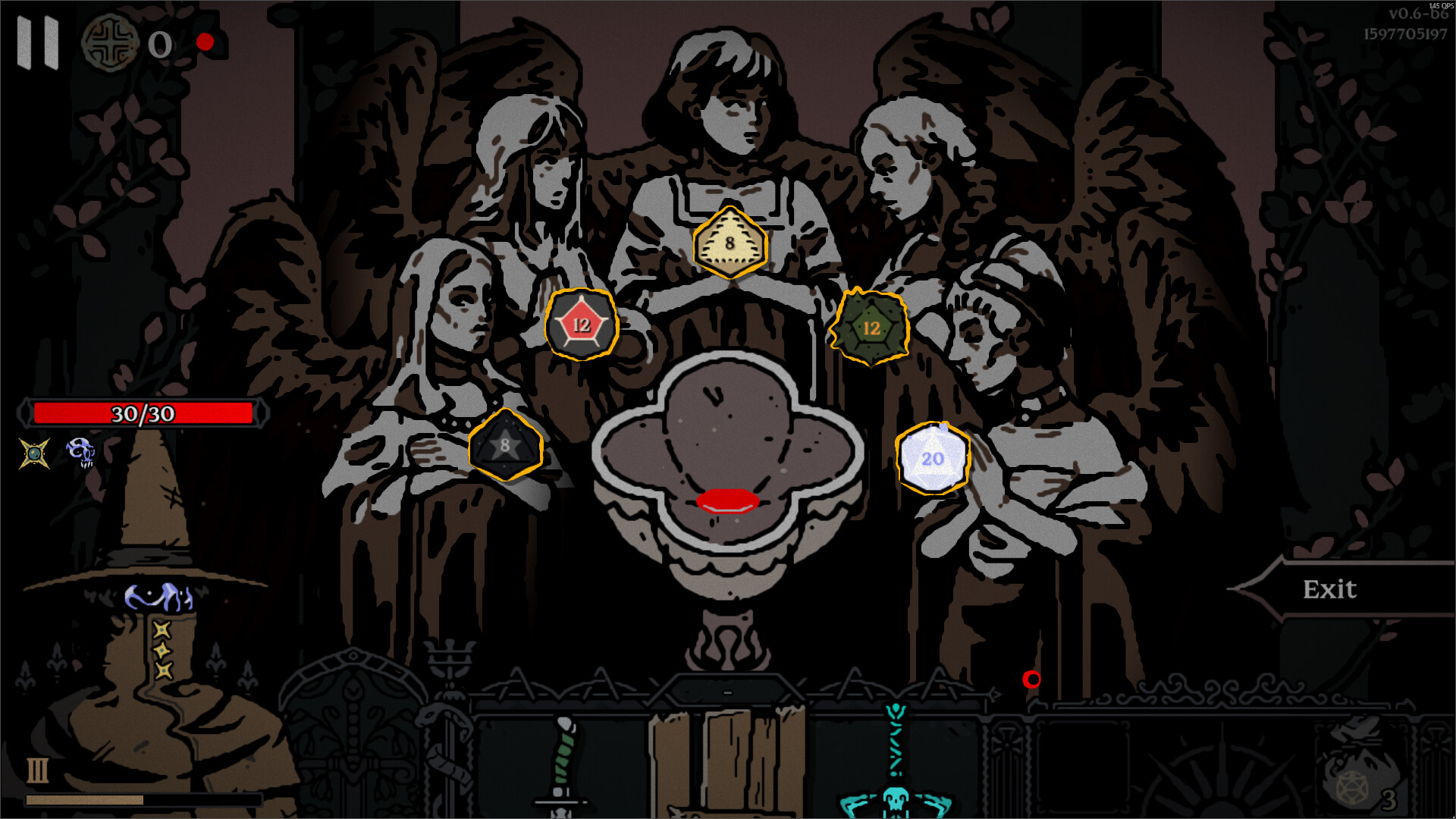 Die For The Lich screenshot #14