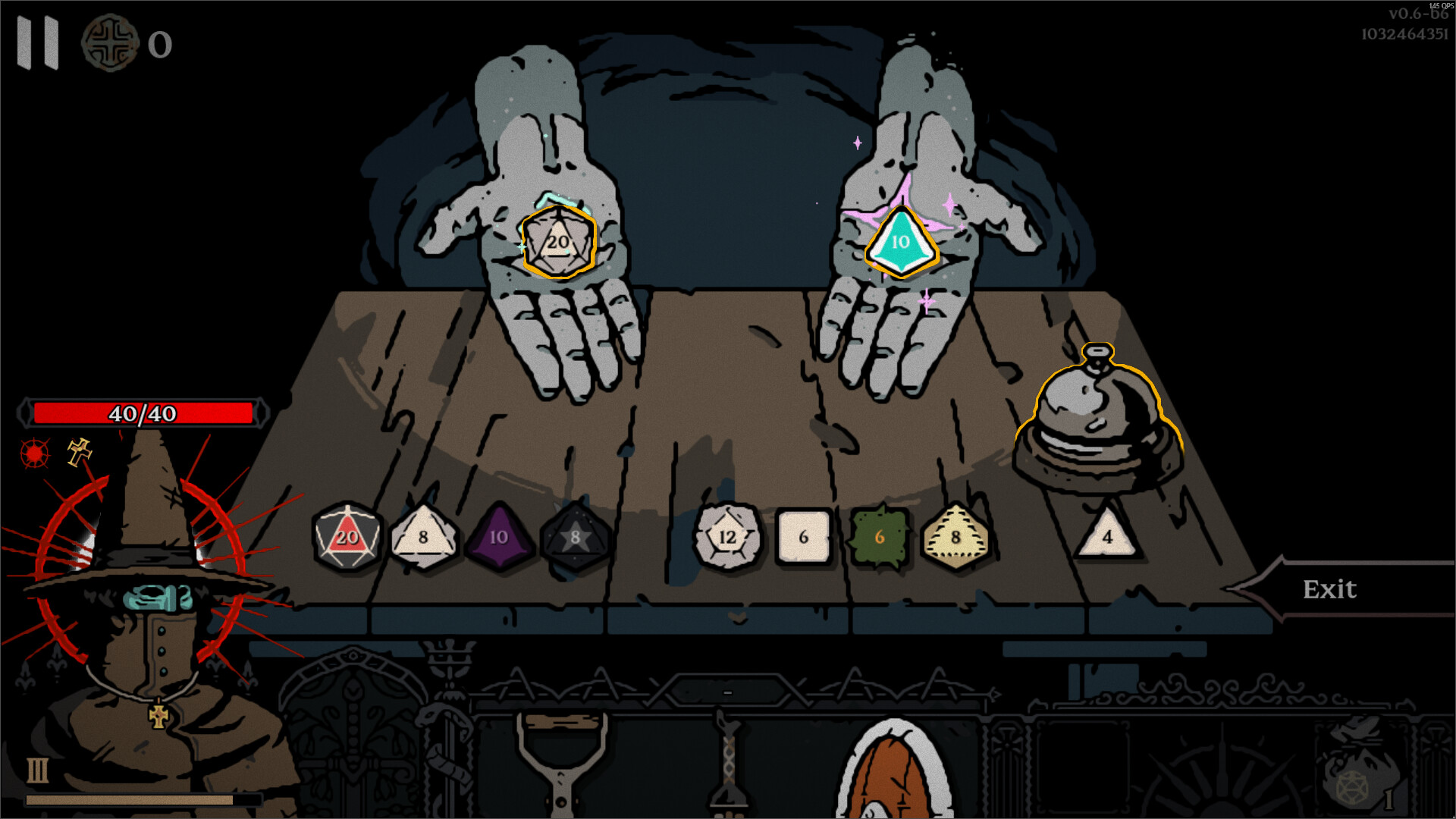 Die For The Lich screenshot #12