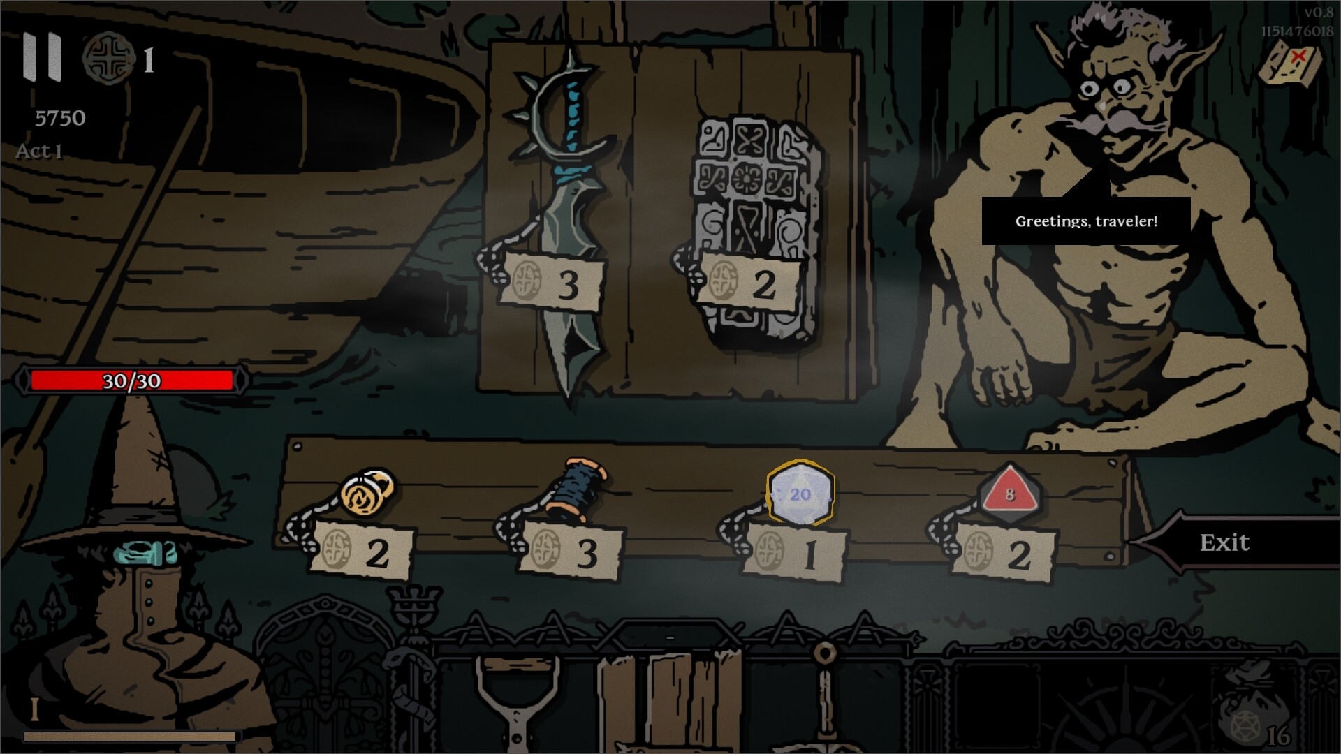 Die For The Lich screenshot #10