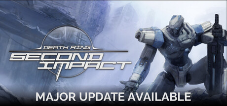 Death Ring: Second Impact technical specifications for computer