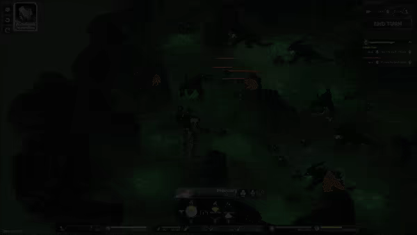 Death Ring: Second Impact video 3