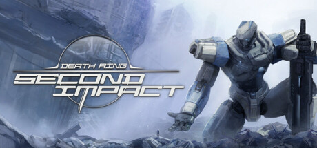 Death Ring: Second Impact Banner