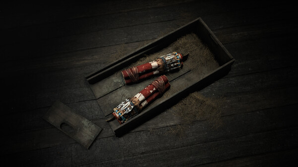 Hunt: Showdown 1896 - Last of the Herd