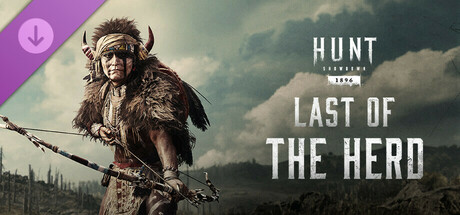 Hunt: Showdown 1896 - Last of the Herd