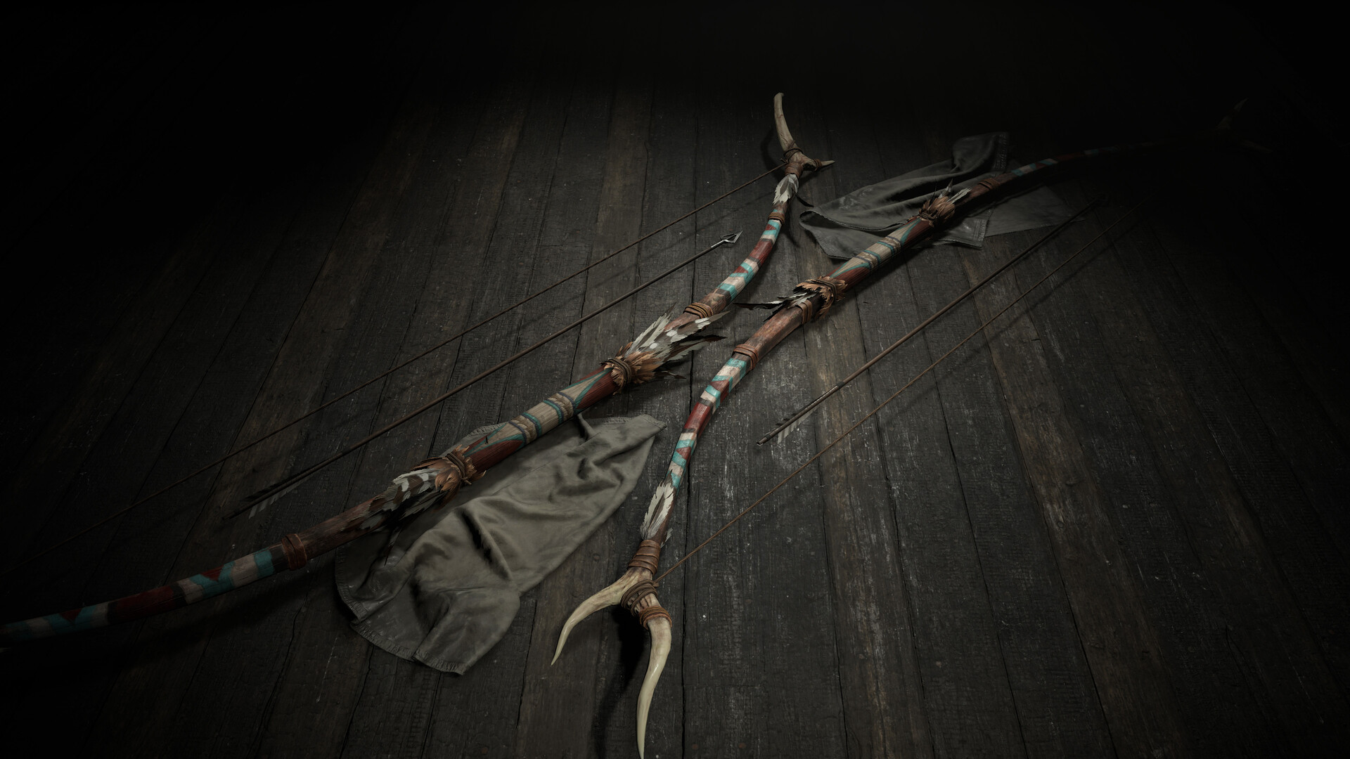 Hunt: Showdown 1896 - Last of the Herd image 3