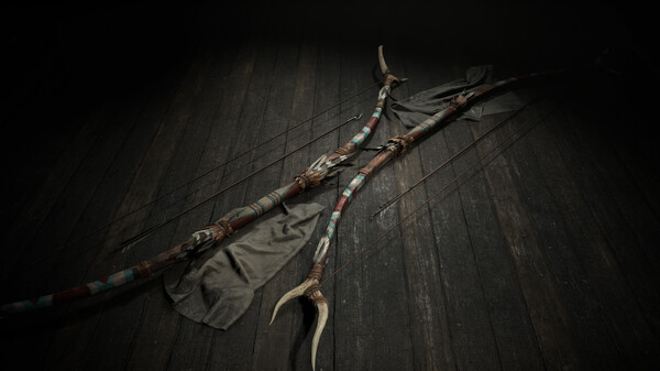 Hunt: Showdown 1896 - Last of the Herd