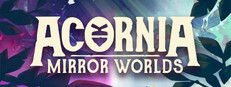 Acornia: Mirror Worlds
