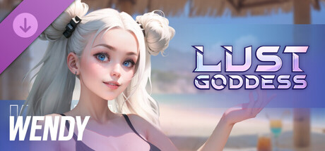 Lust Goddess — Mascot Wendy cover art
