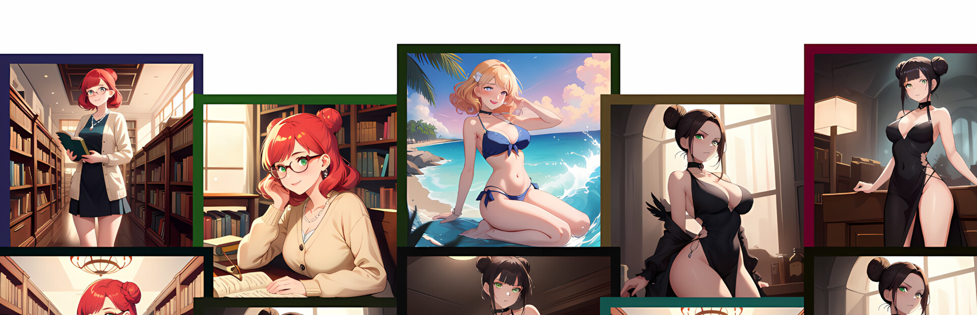 Dating App Simulator