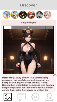 Dating App Simulator screenshot 4