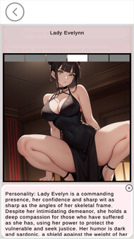 Dating App Simulator screenshot 6