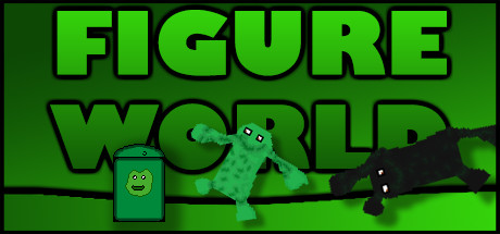 Figure World cover art