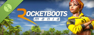 Rocket Boots Mania Demo