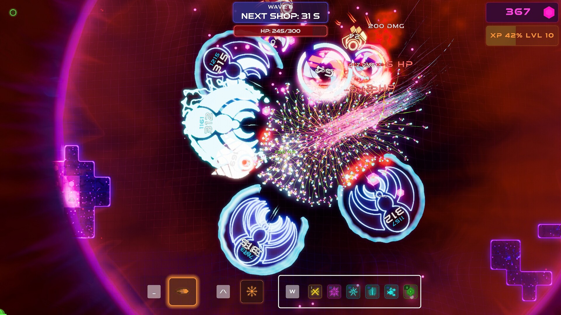 GREX screenshot #14