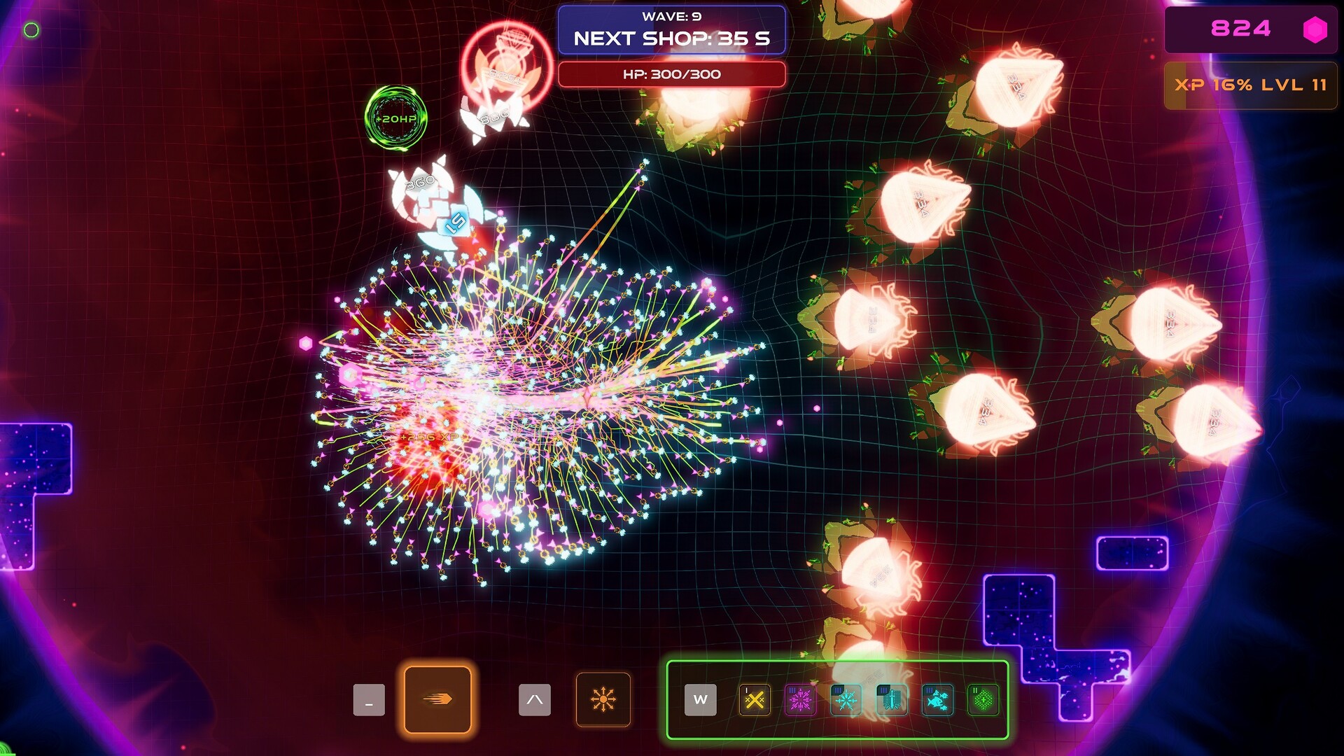 GREX screenshot #12