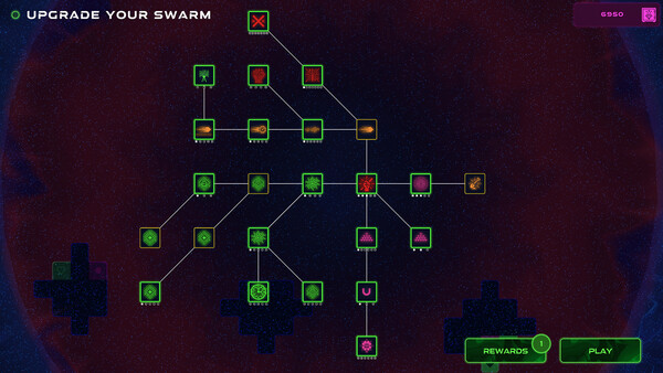 GREX screenshot 4