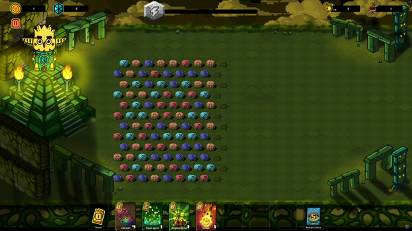 Magic Cells screenshot 4