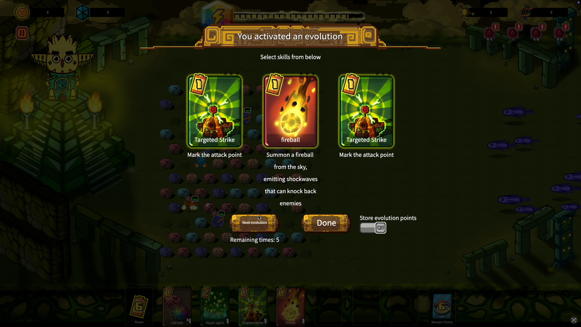 Magic Cells screenshot #8