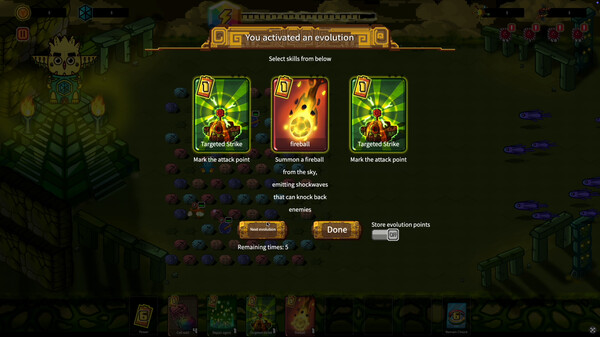 Magic Cells screenshot 8