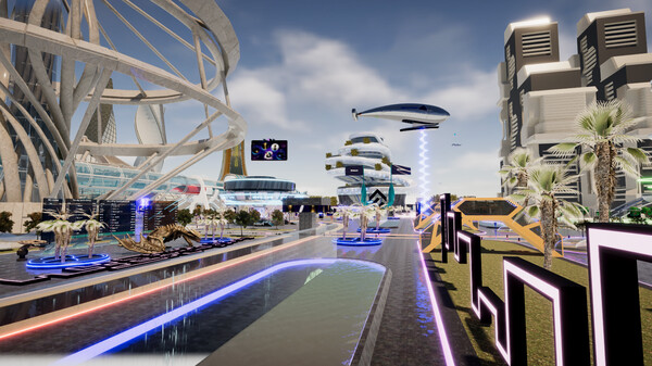 World of Dypians screenshot 2