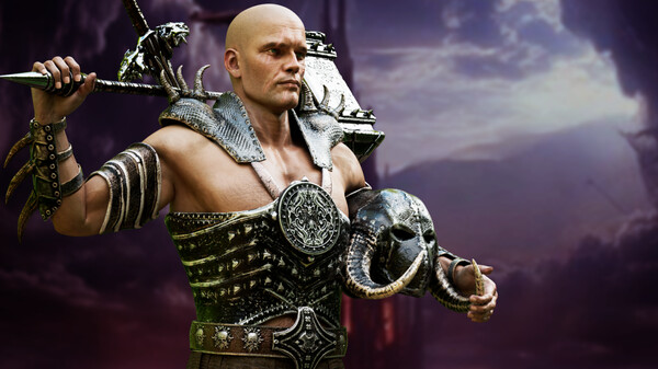 World of Dypians screenshot 3