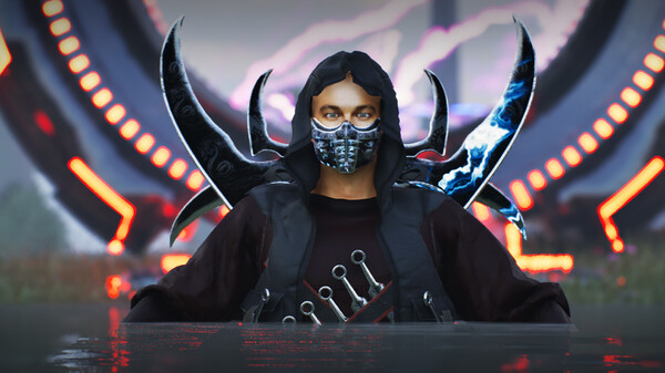 World of Dypians screenshot 5