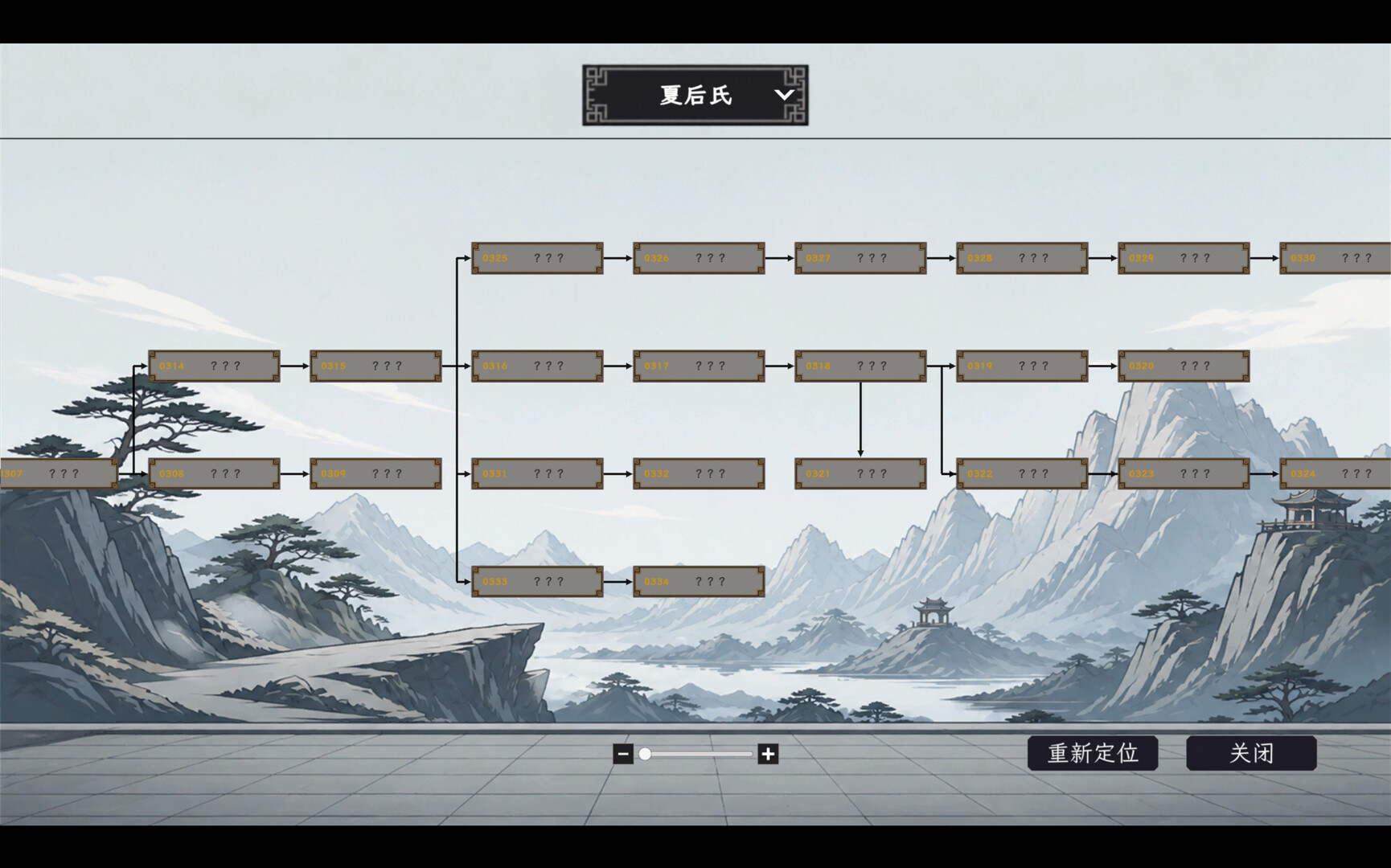 幻世英雄传说 screenshot #6