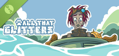 All That Glitters Demo game cover