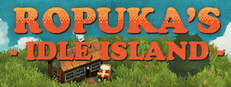 Ropuka's Idle Island game cover