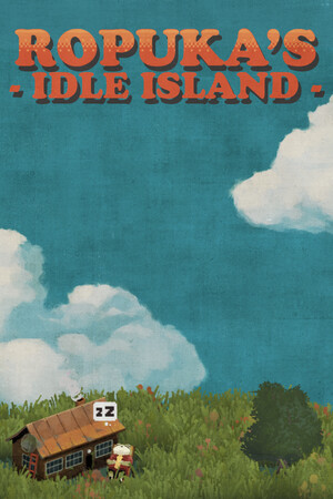 Cover art of Ropuka's Idle Island