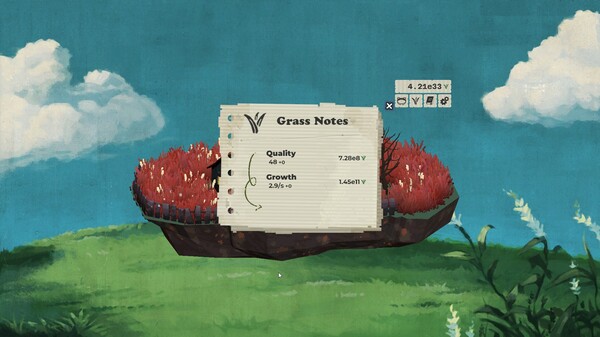 Ropuka's Idle Island screenshot 4