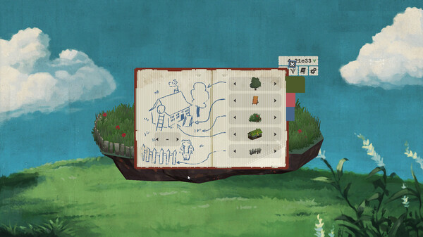 Ropuka's Idle Island screenshot 5