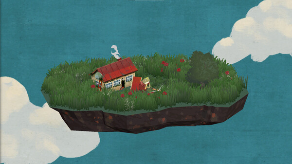 Скриншот из Ropuka's Idle Island