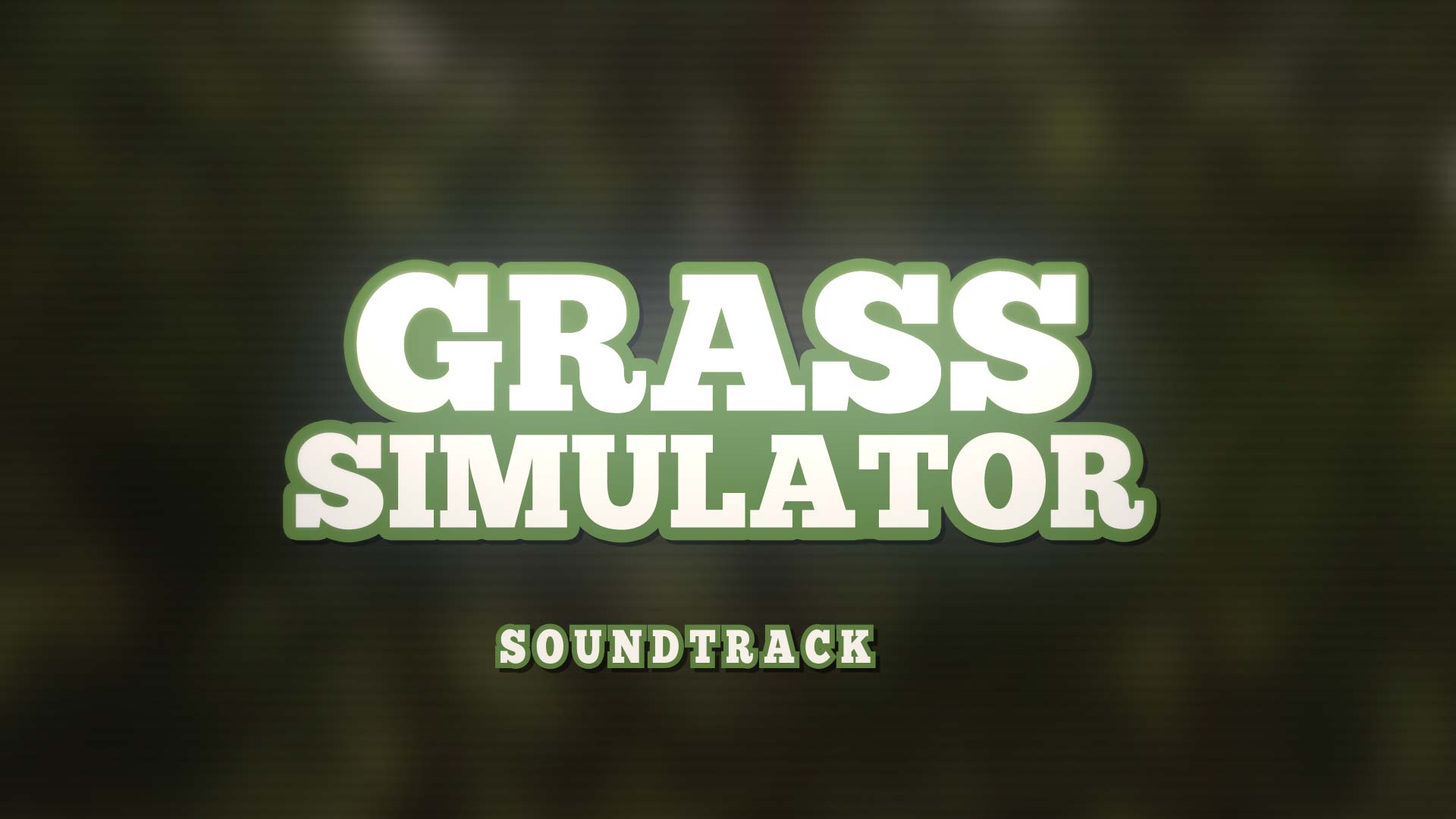 Grass Simulator - Soundtrack Featured Screenshot #1