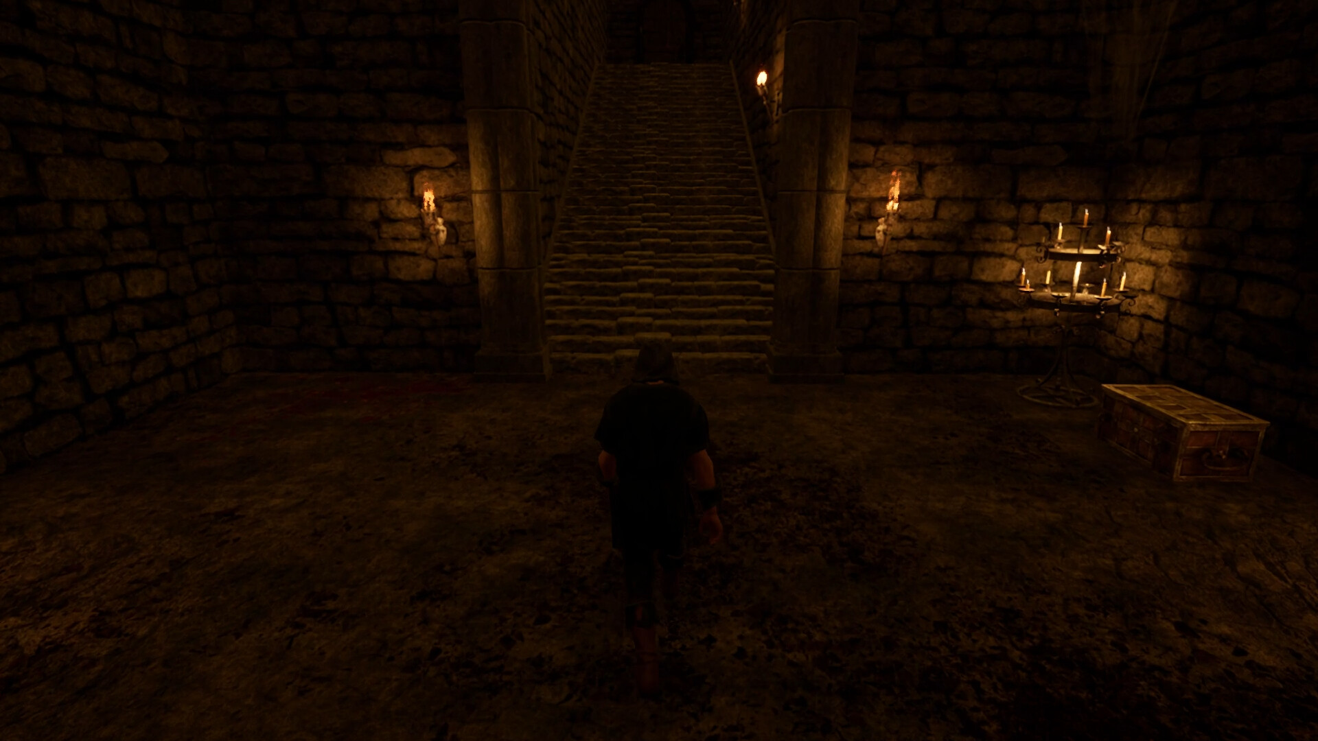 Hell and Back screenshot #4