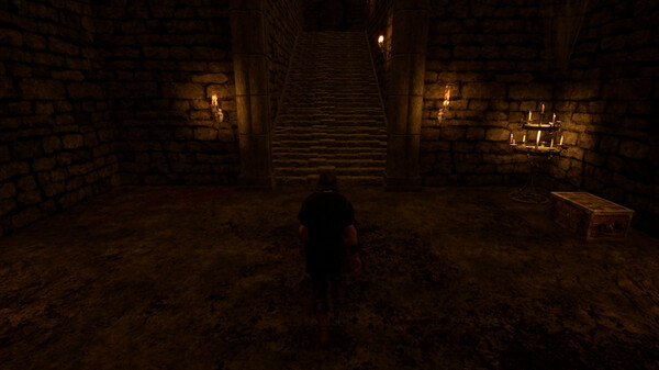 Hell and Back screenshot 4