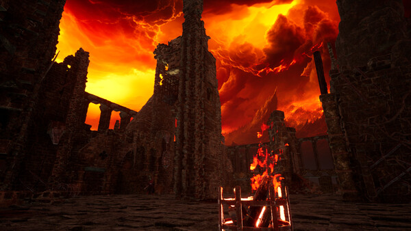 Hell and Back screenshot 4