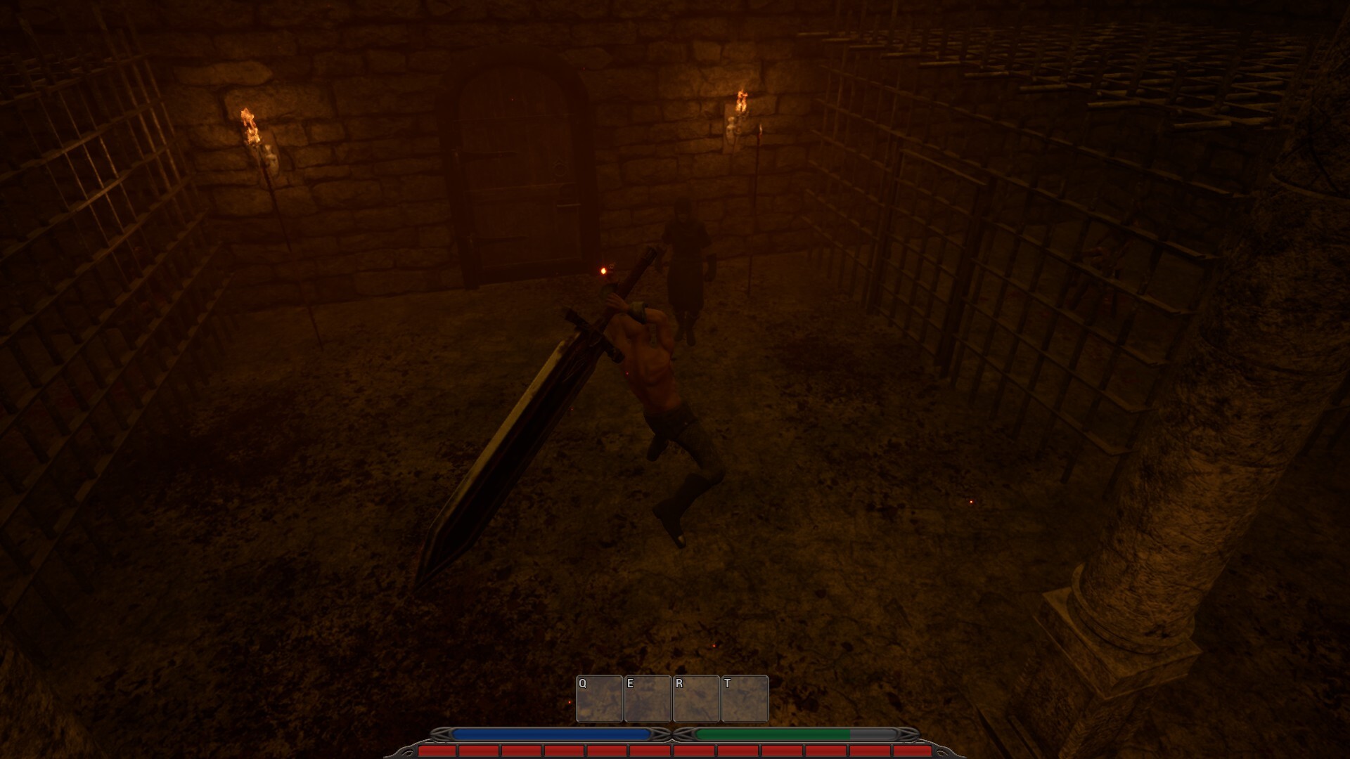 Hell and Back screenshot #7