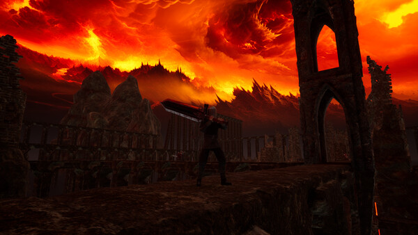 Hell and Back — 7