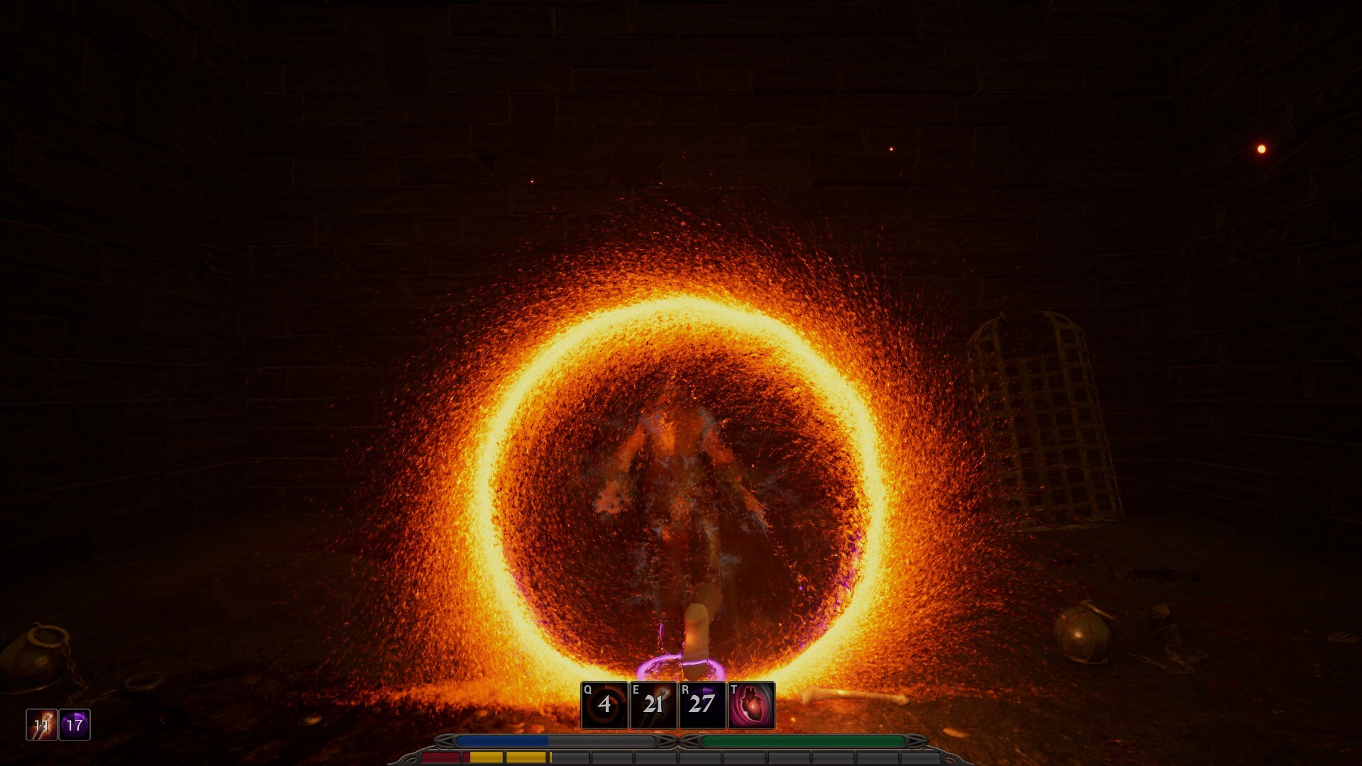 Hell and Back screenshot #8