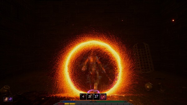 Hell and Back screenshot 8