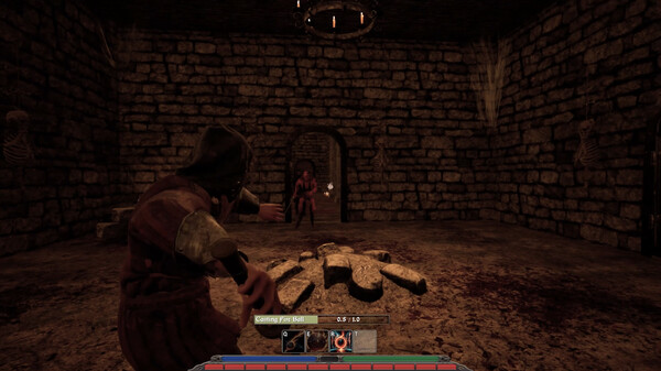 Hell and Back screenshot 6