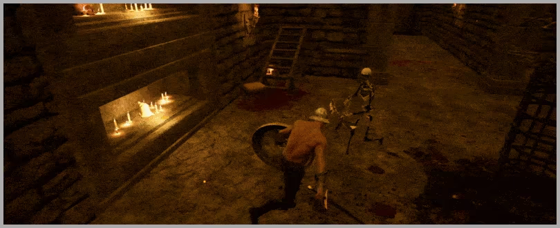 Hell and Back video 2